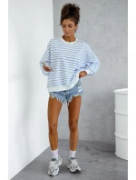 Mikina  model 214421 LaBalancia