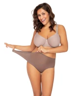 Dámské kalhotky 03770 Kylie cofee - CORIN