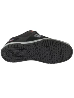 DC Shoes Stag DC01813-063 Black 40
