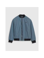 Chlapecká přechodná bunda bomber 4F 4FJWSS25TJACM186-32S