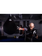 DBX Hydro Bag 25 kg - Boxerský tréninkový pytel s vodní náplní perla