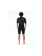 Neoprén RIP CURL Omega 2 mm Bz Spring, tyrkysový, pánský