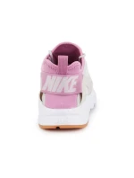 Boty pro životní styl Nike W Air Huarache Run Ultra 819151-009 dámské