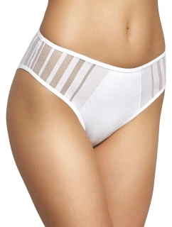 Gabidar 191 barva:bílá