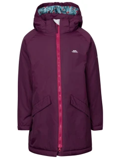Dívčí bunda Trespass Observe