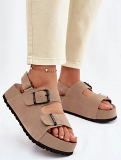 Sandály model 225952 Step in style