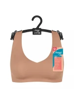 sloggi ZERO Feel 2.0 Bralette C2P - BROWN - SLOGGI BROWN - SLOGGI