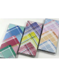 Ega CH-185 Dámské kapesníky A'6