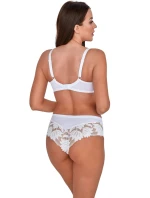 Dámské kalhotky 1135 Nike white - GAIA