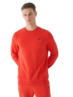 Mikina 4F M1465 M 4FWMM00TSWSM1465-70S pánské