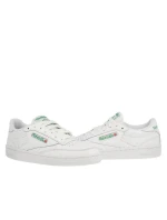 Dámské bílé sportovní boty Reebok Club C (CN0905) Dámské bílé sportovní boty Reebok Club C (CN0905)