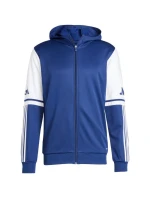 Mikina adidas Squadra 25 Hoody M JD2989 pánské