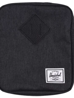 Herschel Heritage Crossbody 11137-02090 Grey Jedna velikost