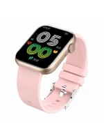 Dámské chytré hodinky Gravity GT3-1 Dámské chytré hodinky Gravity GT3-1