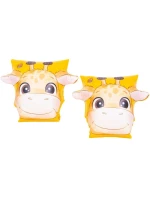 DĚTSKÉ PLAVECKÉ BOTY Žirafa 22x20 cm 32205 DĚTSKÉ PLAVECKÉ BOTY Žirafa 22x20 cm 32205