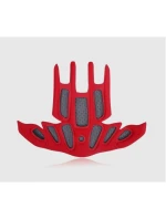 Rockbros MTB cyklistická přilba se světle žlutou barvou 57-62cm