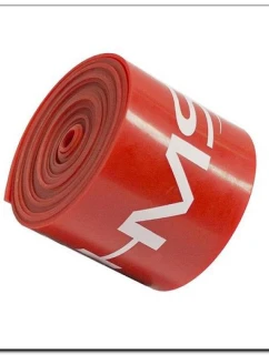 FB01 ČERVENÁ 1,2 x 50 x 2080 mm Výcviková pryž HMS