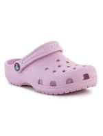 Žabky Crocs Classic Clog Jr 206991-6GD