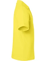 Daiber JN 70K Dětské piqué polo 02.070K yellow Daiber JN 70K Dětské piqué polo 02.070K yellow