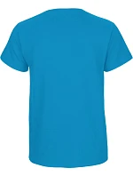 Neutral O 30001 Dětské tričko z bio bavlny 77.3001 sapphire Neutral O 30001 Dětské tričko z bio bavlny 77.3001 sapphire