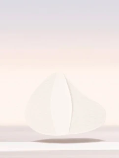 kapsička oboustranná 5385XP white - Anita Care