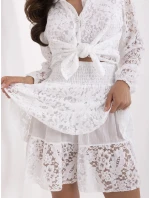 Sada MI KMPL 88691.87 bílá