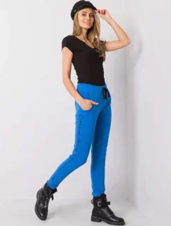 Tepláky RV DR 5789.06 tmavě modré