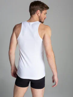 Koszulka Męska - SEAMLESS COTTON TANK CLASSIC