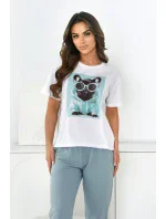 HALENKA FRANCISCA OFF PINK HALENKA FRANCISCA OFF PINK