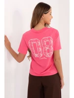 T-shirt model 222383 Sublevel