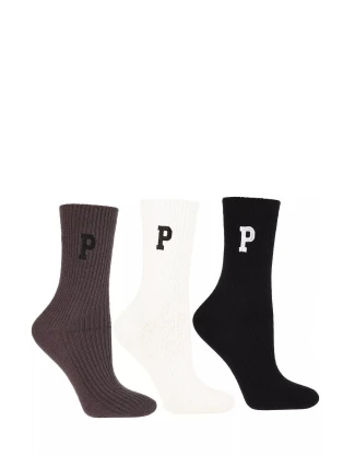 Ponožky Moraj CSL250-136 35-41