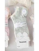 Pantofle WiK Butterfly 3504 vzor 13 Stripe 35-42