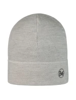 Lehká čepice Buff Merino Solid 1130130031000