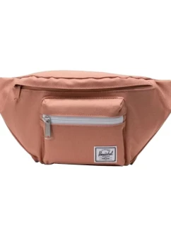 Herschel Seventeen Waist Bag 10017-05728 Pink Jedna velikost