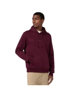 Pánská mikina Champion s kapucí bordó 220271 RS522 pánské Pánská mikina Champion s kapucí bordó 220271 RS522 pánské