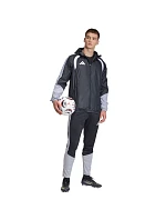 Pánská bunda adidas Tiro 26 Competition All Weather černá JX4247 pánské Pánská bunda adidas Tiro 26 Competition All Weather černá JX4247 pánské