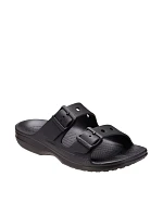 Crocs Saturday Sandal dámské žabky black 213586 001 dámské Crocs Saturday Sandal dámské žabky black 213586 001 dámské