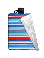 Pikniková deka Meteor 120x135 cm 77091