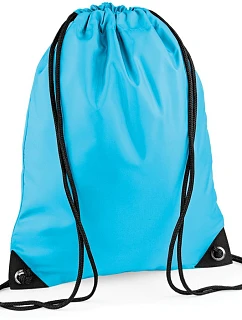 BagBase BG 10 Prémiový vak na záda 52.0010 surf blue