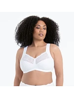 Orely odlehčovací podprsenka 5882 white - Anita Classix Orely odlehčovací podprsenka 5882 white - Anita Classix