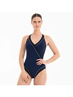 Style Saria jednodílné plavky 7278 black - Anita Classix