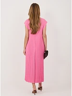 Šaty IT SK 19552.71 růžové