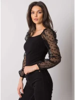 Halenka RV BZ 7339.81P černá