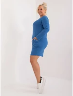 Tunika RV TU 8295.29 tmavě modrá