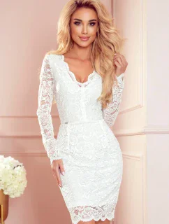 Večerní šaty model 167031 Numoco