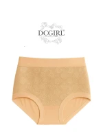 DC Girl spodní díl 29030 A'2 XL-3XL DC Girl spodní díl 29030 A'2 XL-3XL