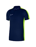 Tričko Nike DF Academy 23 SS Polo M DR1346 452 pánské