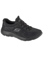 Skechers Summits - Fun Flair 150113-BBK Black 36