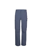Trollkids Lotus Blue dětské kalhoty se zipem pro chlapce/dívky (177-184) Trollkids Lotus Blue dětské kalhoty se zipem pro chlapce/dívky (177-184)