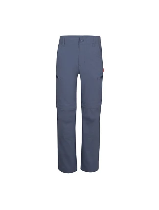 Trollkids Lotus Blue dětské kalhoty se zipem pro chlapce/dívky (177-184) Trollkids Lotus Blue dětské kalhoty se zipem pro chlapce/dívky (177-184)